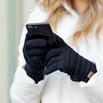 CC Popular Touchscreen Gloves - Southern Chic Magnolias, LLC