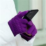 CC Popular Touchscreen Gloves - Southern Chic Magnolias, LLC