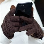 CC Popular Touchscreen Gloves - Southern Chic Magnolias, LLC