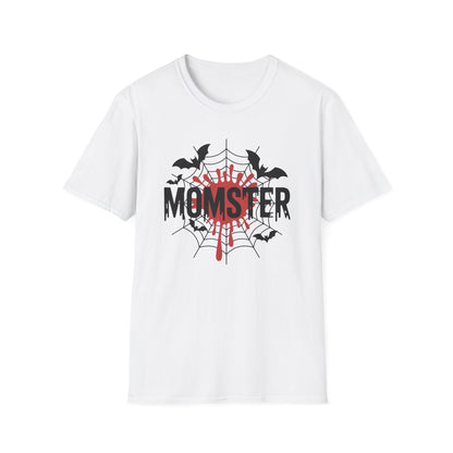 Momster Unisex Softstyle T-Shirt