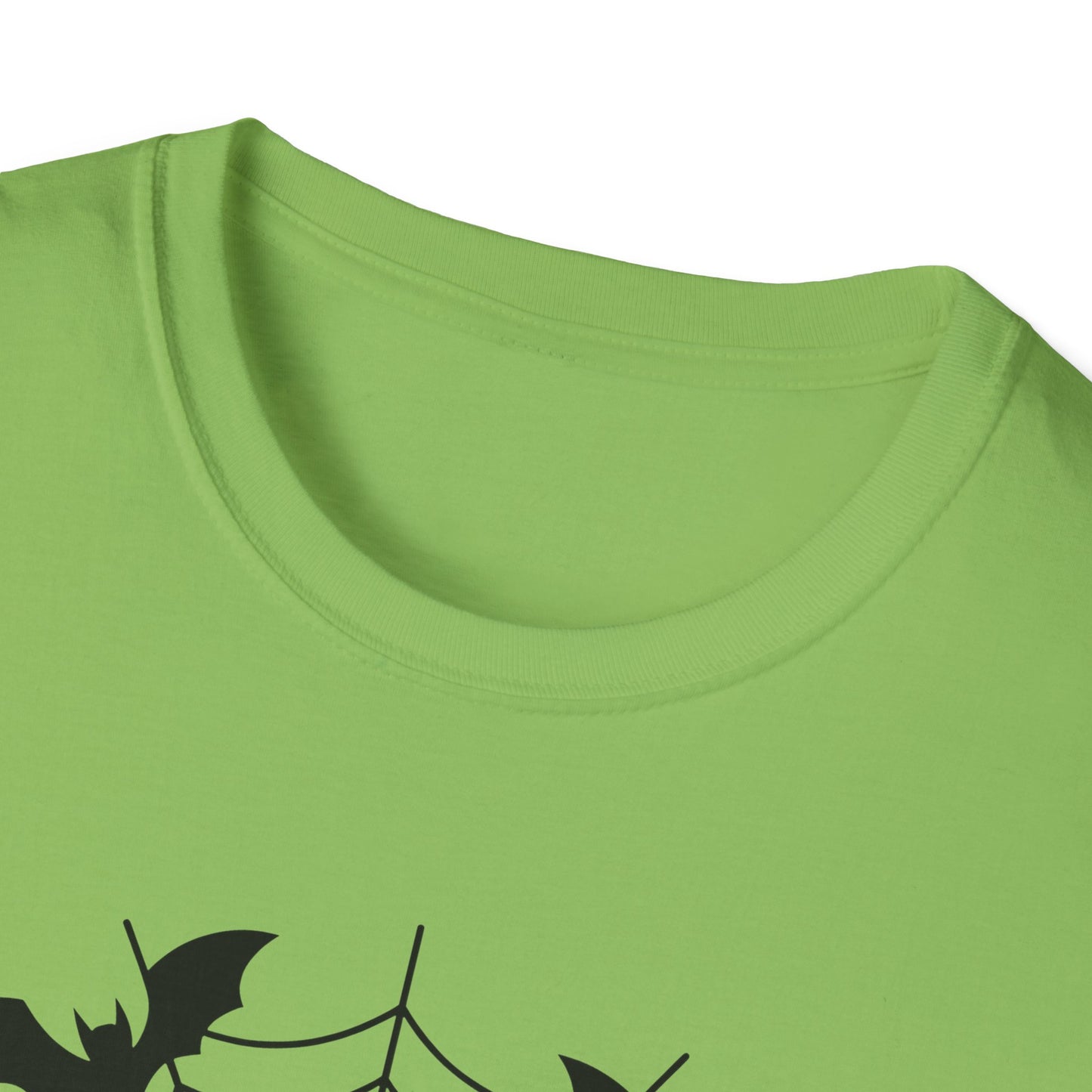 Momster Unisex Softstyle T-Shirt