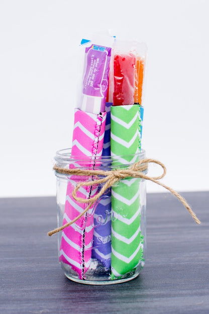 Freezer Pop Holders - 4 Pack - Southern Chic Magnolias, LLC