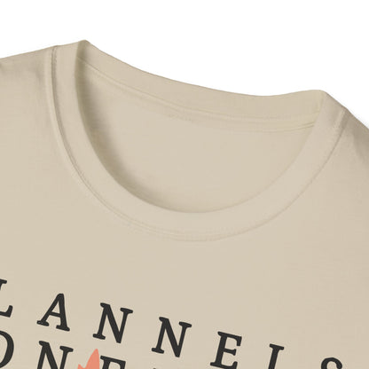 It's Fall Unisex Softstyle T-Shirt