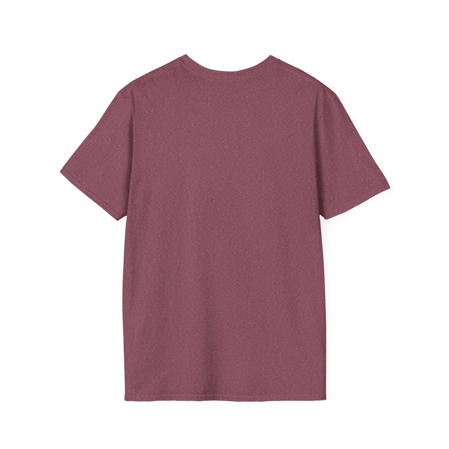 It's Fall Unisex Softstyle T-Shirt