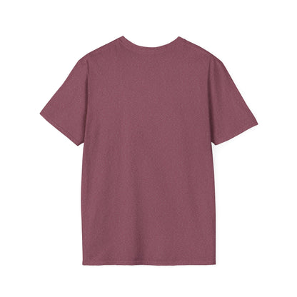 It's Fall Unisex Softstyle T-Shirt