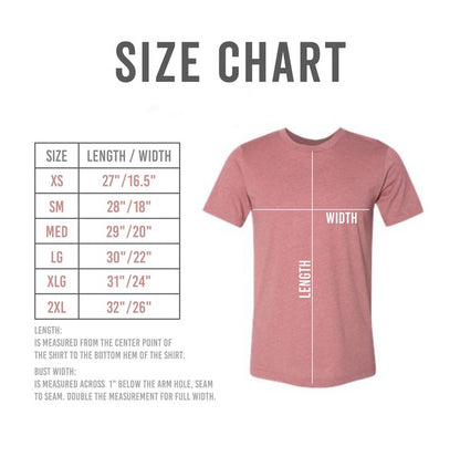 Pink Mama Heart Short Sleeve Graphic Tee