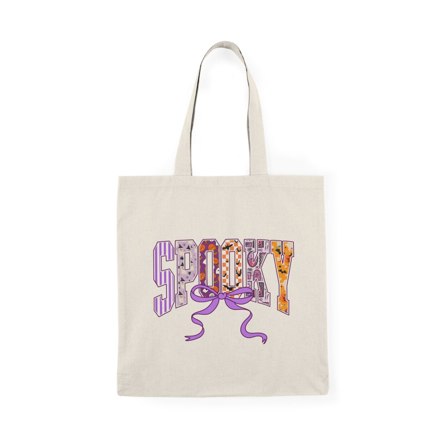 Spooky Tote Bag