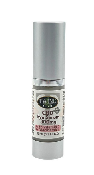 CBD Eye Serum - Southern Chic Magnolias, LLC