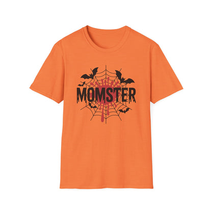 Momster Unisex Softstyle T-Shirt