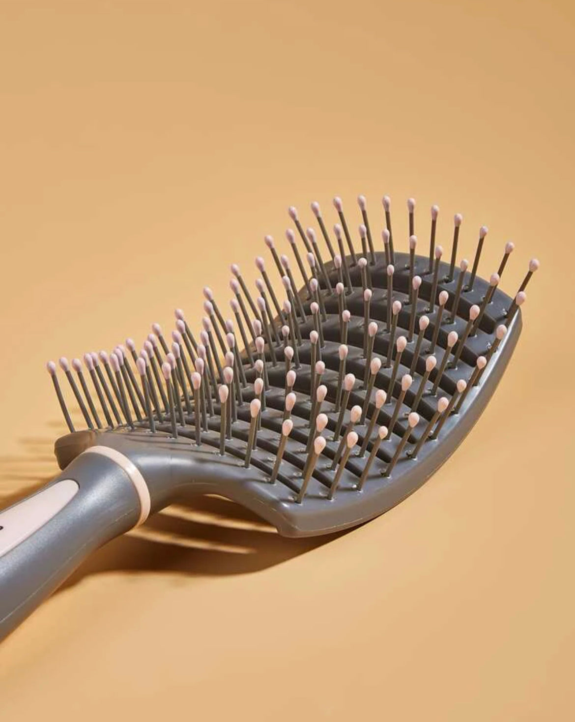 Vented Hair Brush - Southern Chic Magnolias, LLC