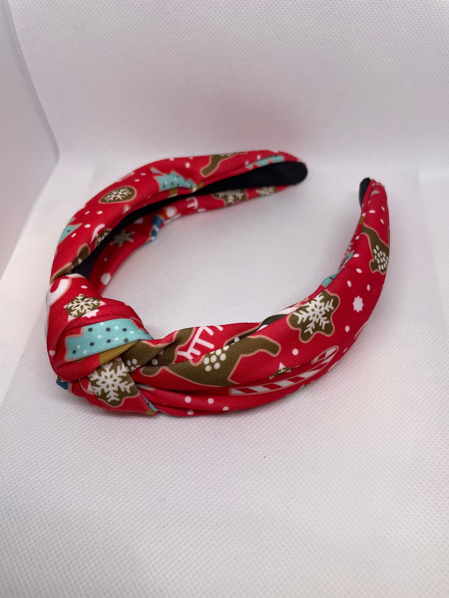 Christmas Fun Headband - Southern Chic Magnolias, LLC