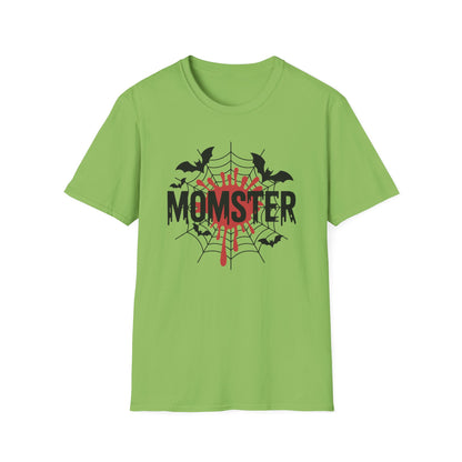 Momster Unisex Softstyle T-Shirt