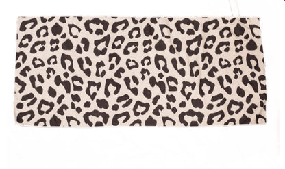 Leopard Sport Towel