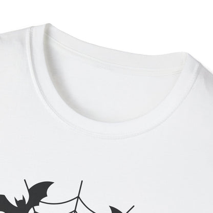 Momster Unisex Softstyle T-Shirt