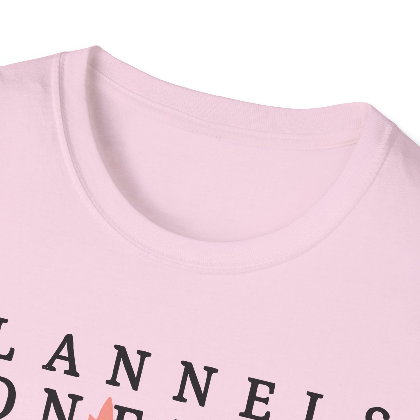 It's Fall Unisex Softstyle T-Shirt