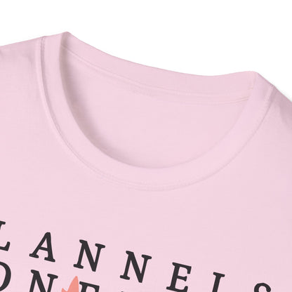 It's Fall Unisex Softstyle T-Shirt