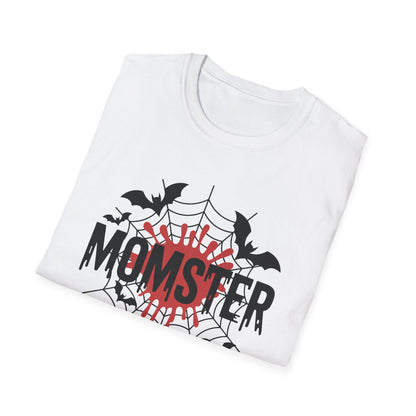 Momster Unisex Softstyle T-Shirt