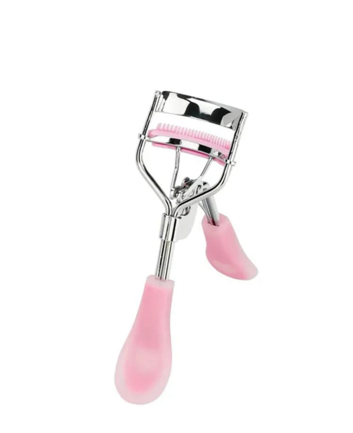 Portable Eyelash Curler Pink - Southern Chic Magnolias, LLC