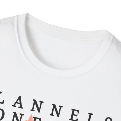 It's Fall Unisex Softstyle T-Shirt