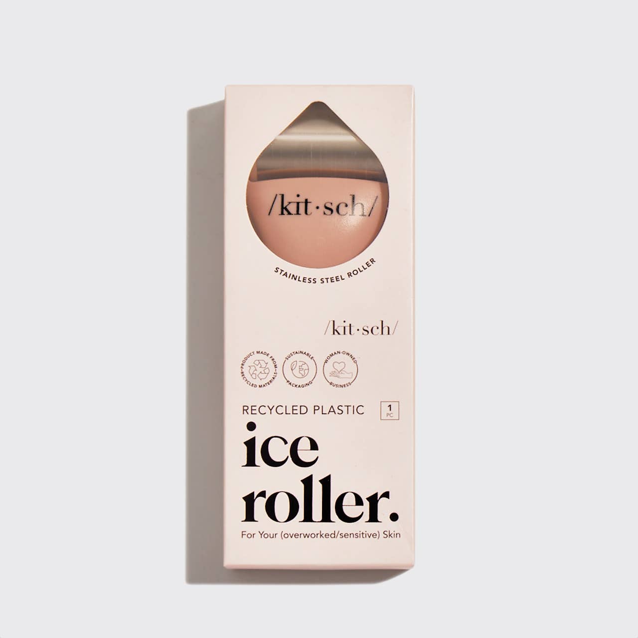 Ice Roller - Terracotta - Southern Chic Magnolias, LLC