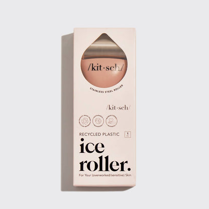 Ice Roller - Terracotta - Southern Chic Magnolias, LLC