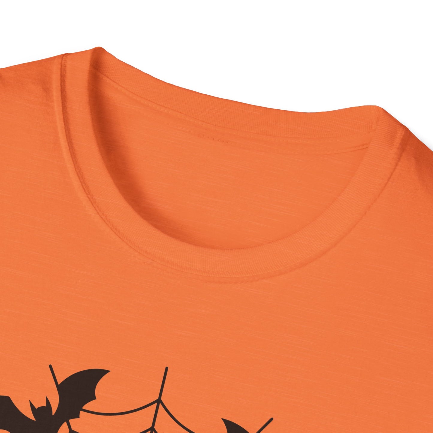 Momster Unisex Softstyle T-Shirt