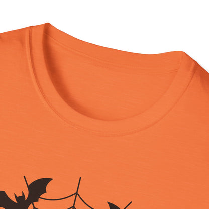 Momster Unisex Softstyle T-Shirt