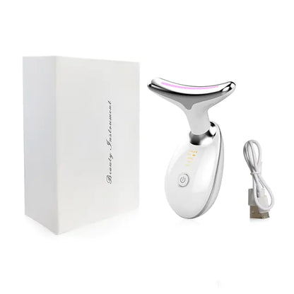 Neck Face Lifting Beauty Device