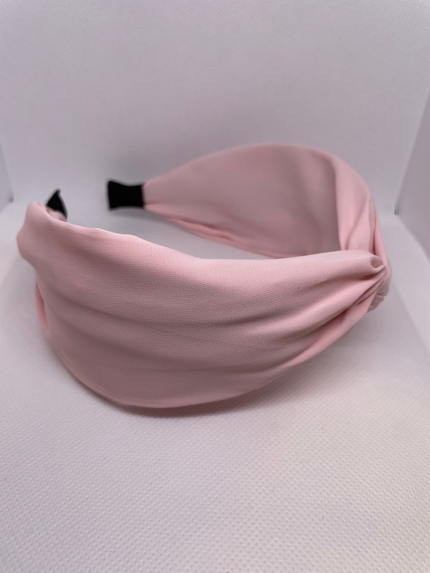 Light Pink Headband - Southern Chic Magnolias, LLC