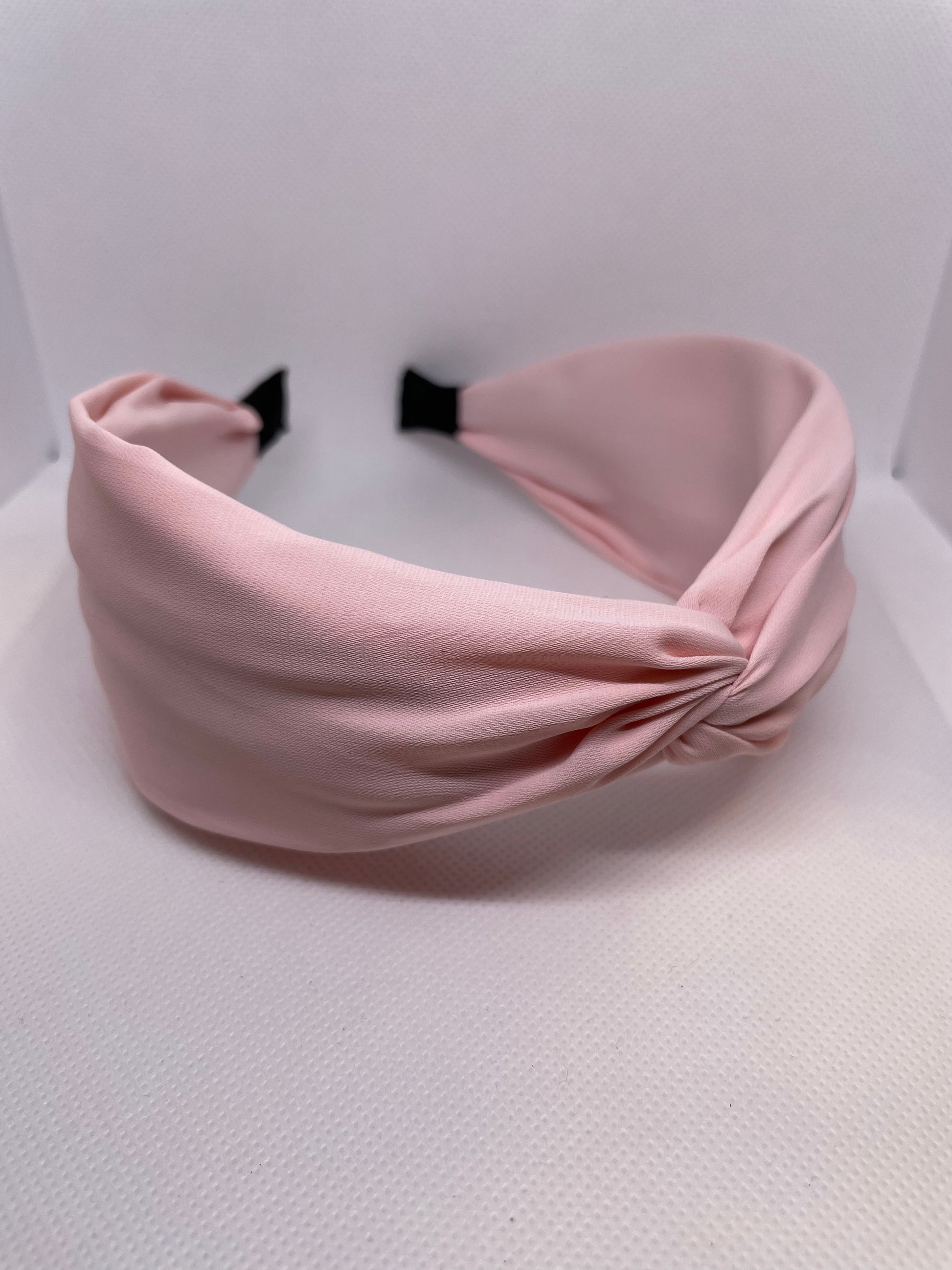 Light Pink Headband - Southern Chic Magnolias, LLC