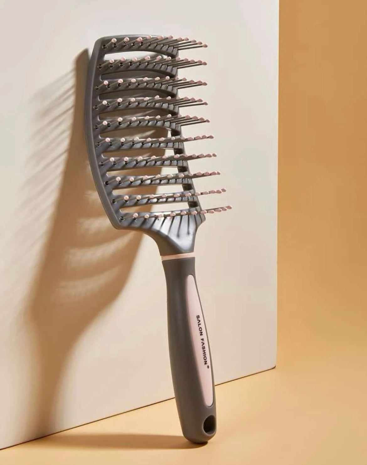 Vented Hair Brush - Southern Chic Magnolias, LLC