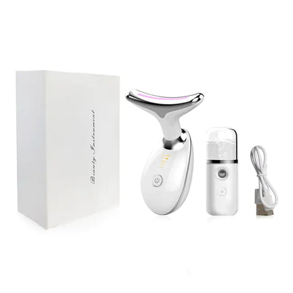 Neck Face Lifting Beauty Device