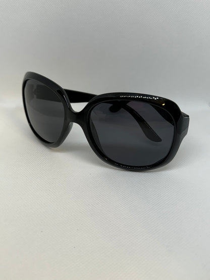 Polarized Oversized Square Sunglasses