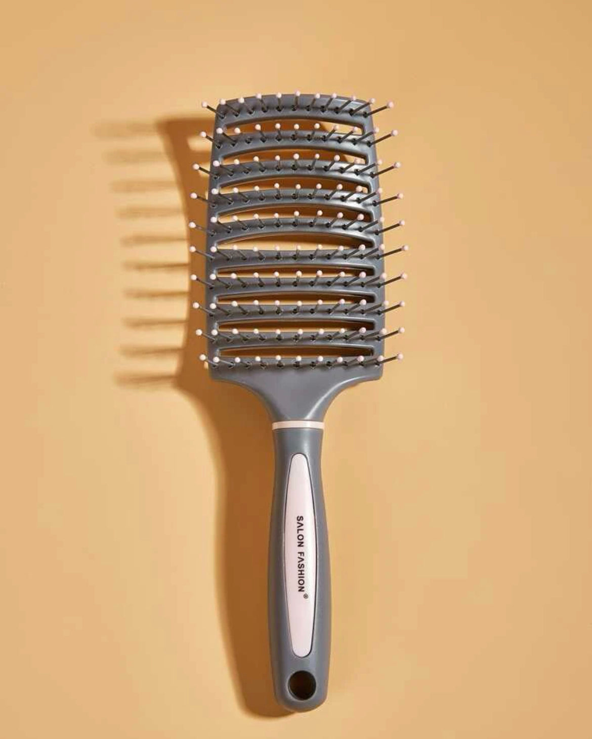 Vented Hair Brush - Southern Chic Magnolias, LLC