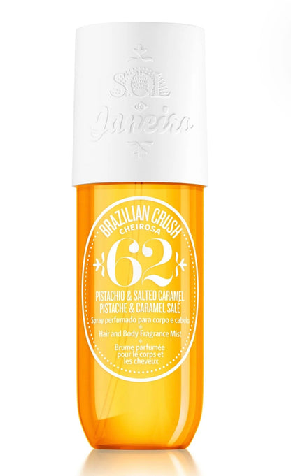 BRAZILIAN CRUSH CHEIROSA 62 PERFUME MIST - Southern Chic Magnolias, LLC