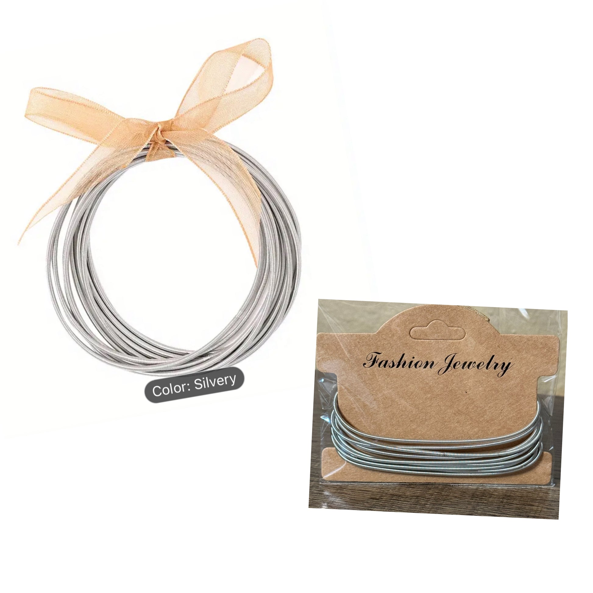 Guitar String Bracelets - Southern Chic Magnolias, LLC