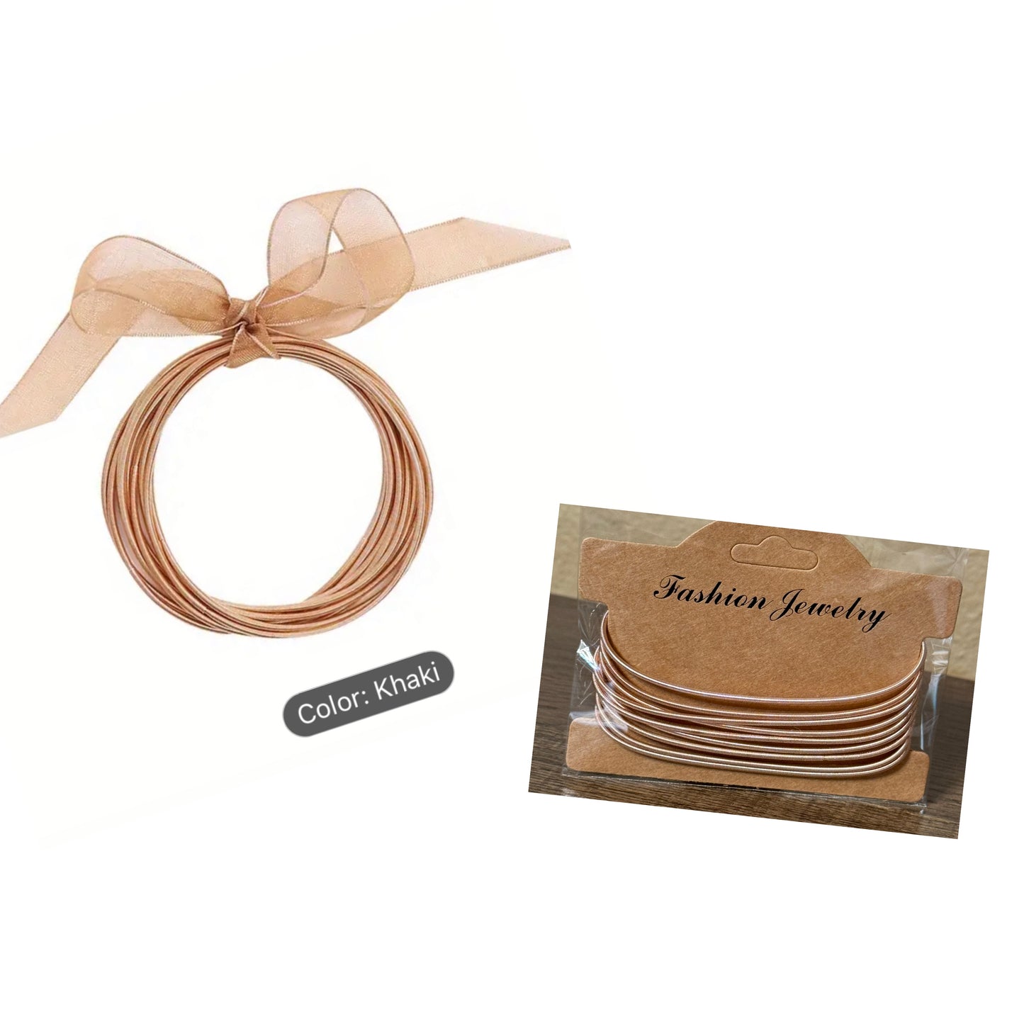 Guitar String Bracelets - Southern Chic Magnolias, LLC