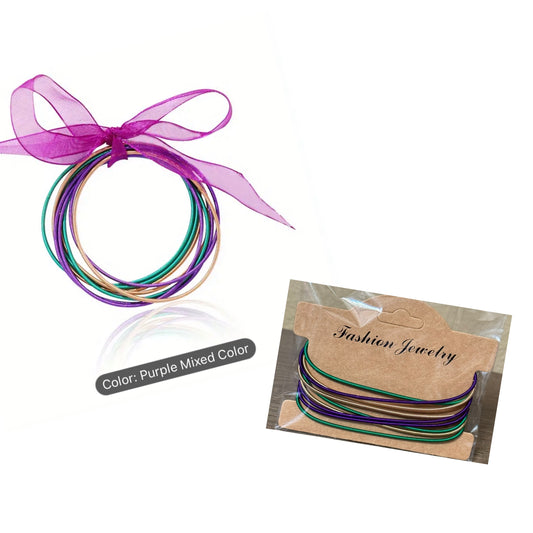 Guitar String Bracelets - Southern Chic Magnolias, LLC