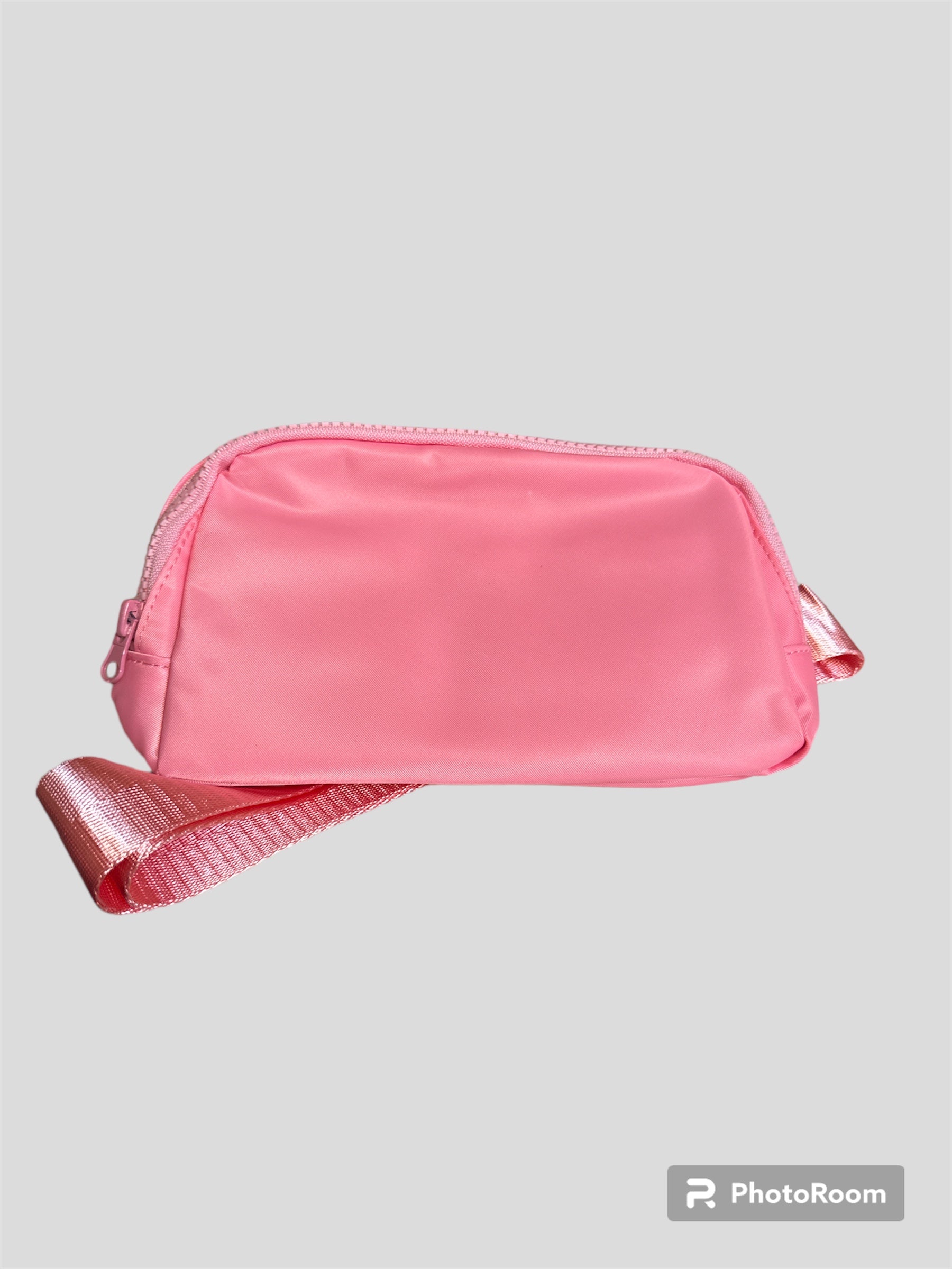 On The Go Belt Bag PinkLily- 4 Color Options - Southern Chic Magnolias, LLC