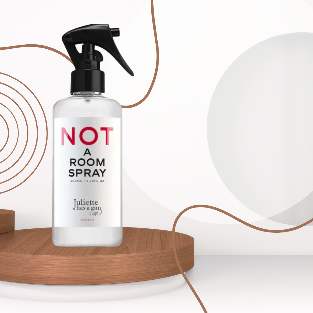 Juliette Has A Gun Not A Room Spray