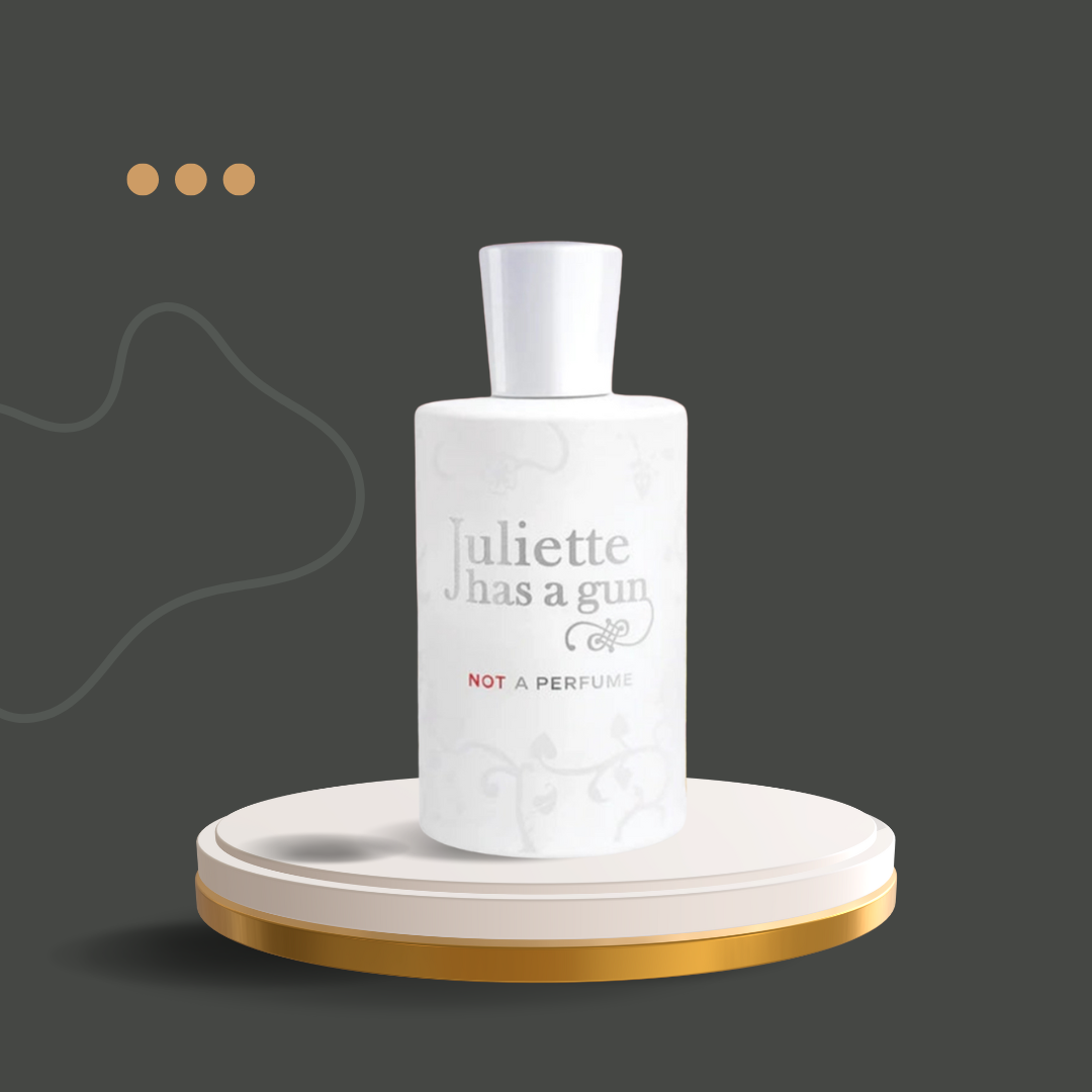 Juliette Has A Gun Not A Perfume 50ml