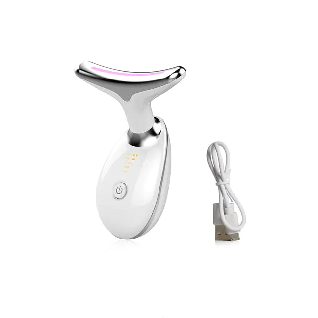 Neck Face Lifting Beauty Device