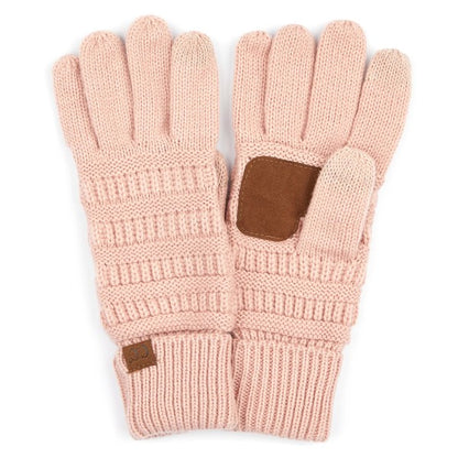 CC Popular Touchscreen Gloves - Southern Chic Magnolias, LLC