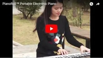 PianoLite Portable Electronic